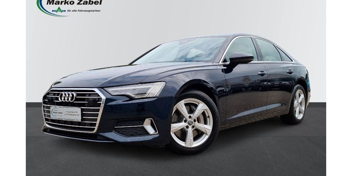 Audi A6 66.050 km 31.990 &euro; Strausberg 15344