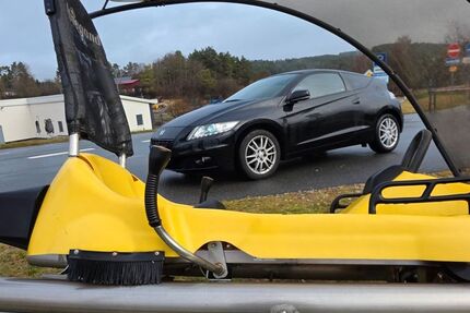 Honda CR-Z 49.800 km 11.800 &euro; Gößweinstein 91327