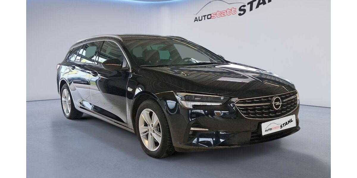 Opel Insignia 62.888 km 22.990 € Untermeitingen 86836