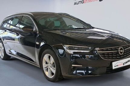 Opel Insignia 64.500 km 21.990 &euro; Untermeitingen 86836