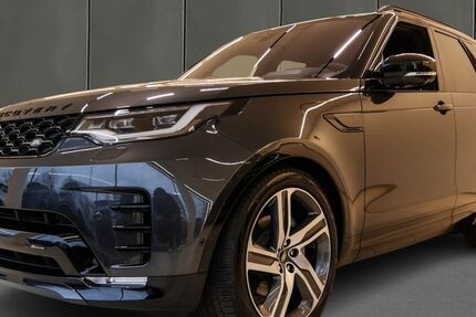 Land Rover Discovery 14.900 km 69.290 € Saarbrücken 66121