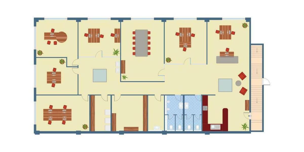 Gewerbeobjekt Buttenheim - 9&euro; | Angebot:9743913