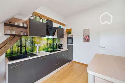Wohnen auf Zeit in Weichering 1.490 € 2 zimmer