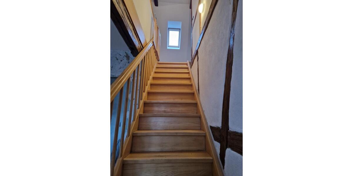 Maisonettenwohnung Amt Neuhaus - 3 Zimmer, 71 m&sup2;, 750&euro; | Angebot:25174684