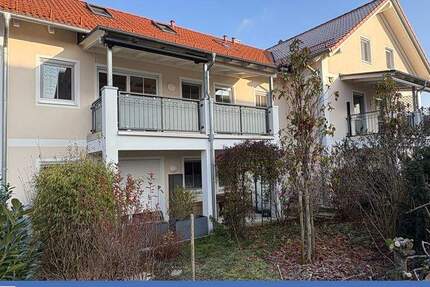 Wohnung Bad Füssing Aigen - 3 Zimmer, 93 m&sup2;, 340.000&euro; | Angebot:25743467