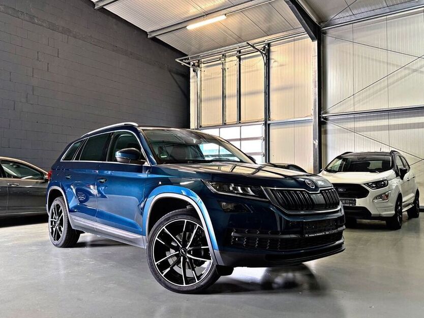 Kodiaq