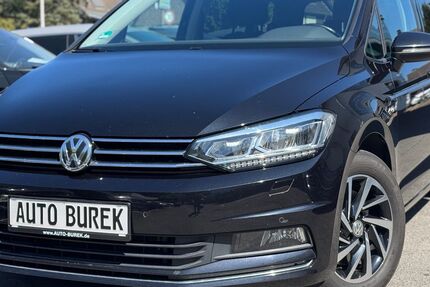 VW Touran 164.200 km 16.490 &euro; Moers 47447