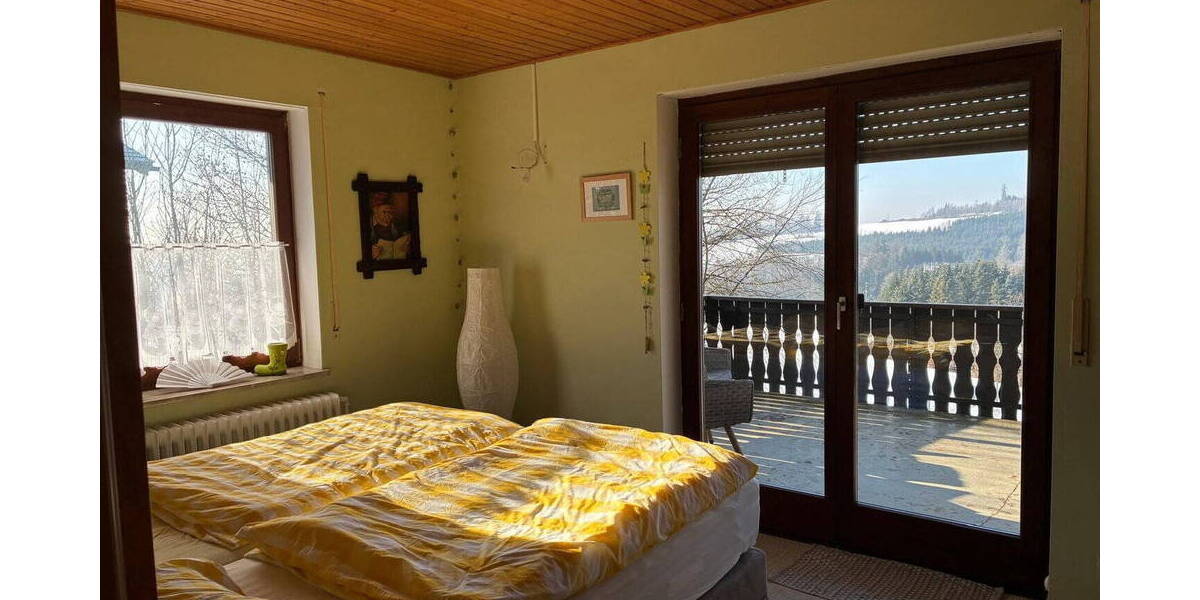 Einfamilienhaus Enchenreuth Enchenreuth - 4 Zimmer, 128 m&sup2;, 240.000&euro; | Angebot:26106476
