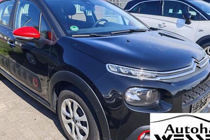 Citroen C3 84.098 km 7.790 &euro; Wittmund 26409