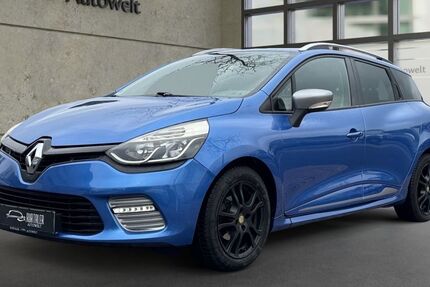 Renault Clio 120.000 km 8.999 € Jülich 52428