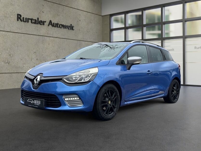 Renault Clio 120.000 km 8.999 € Jülich 52428