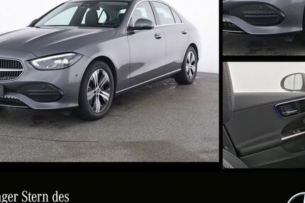 Mercedes-Benz C 180 4.012 km 36.990 &euro; Norden 26506