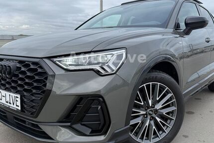 Audi Q3 90.659 km 36.990 € Böblingen/Stuttgart 71034