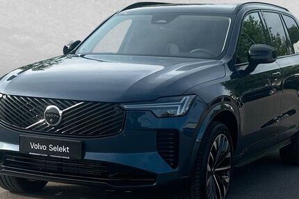 Volvo XC90 20.000 km 62.890 &euro; Karlsruhe 76187