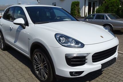 Porsche Cayenne 229.443 km 25.890 &euro; Rodgau 63110