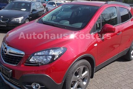 Opel Mokka 104.558 km 11.300 € Willich 47877