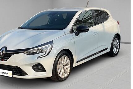 Renault Clio 87.345 km 14.498 &euro; Eschwege 37269
