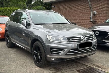 VW Touareg 173.000 km 20.500 &euro; Kirchheimbolanden 67292