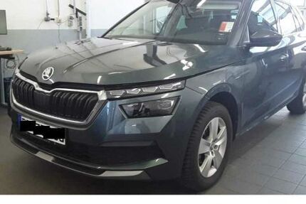 Skoda Kamiq 41.528 km 19.430 &euro; Leipzig 04178