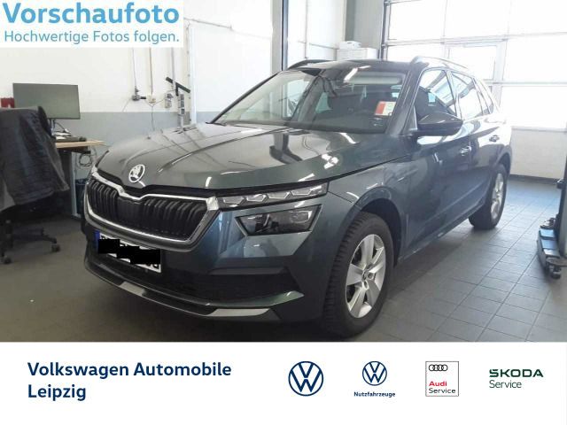 Skoda Kamiq 41.528 km 19.430 &euro; Leipzig 04178
