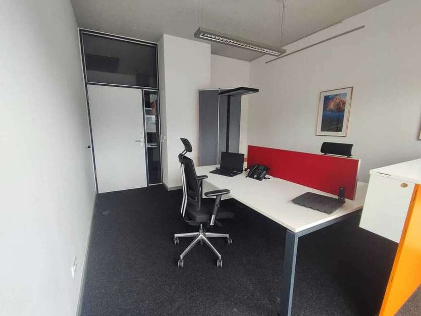 Büro in Landshut 590 € 25 m²