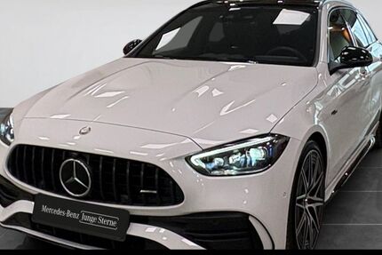 Mercedes-Benz C 43 AMG 4.858 km 70.870 &euro; Saarbrücken 66117