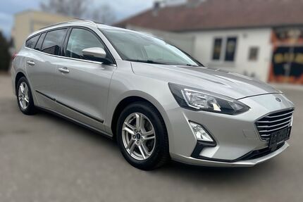 Ford Focus 142.000 km 8.687 &euro; Nürnberg 90431