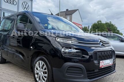 Citroen Berlingo 129.000 km 9.990 &euro; Eschweiler 52249