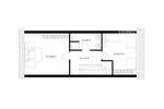 Terrassenwohnung Krummhörn Upleward - 3 Zimmer, 118 m&sup2;, 329.000&euro; | Angebot:25799891