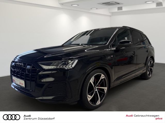 Audi Q7 44.868 km 62.900 &euro; Düsseldorf 40233