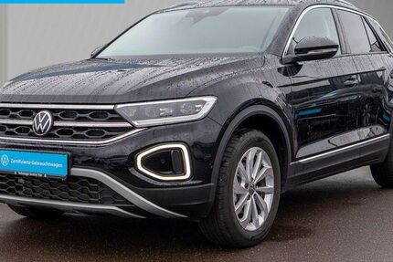 VW T-Roc 11.415 km 27.180 &euro; Trier 54292