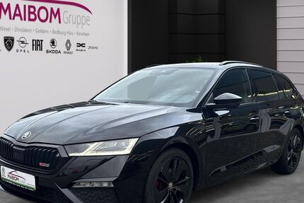 Skoda Octavia 58.100 km 29.990 &euro; Wesel 46485