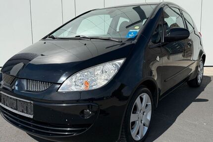 Mitsubishi Colt 159.000 km 1.990 &euro; Werther Westfalen 33824