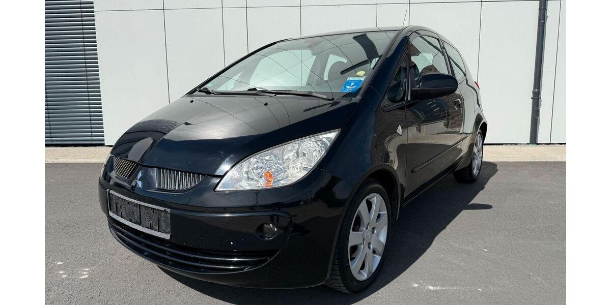 Mitsubishi Colt 159.000 km 1.990 &euro; Werther Westfalen 33824