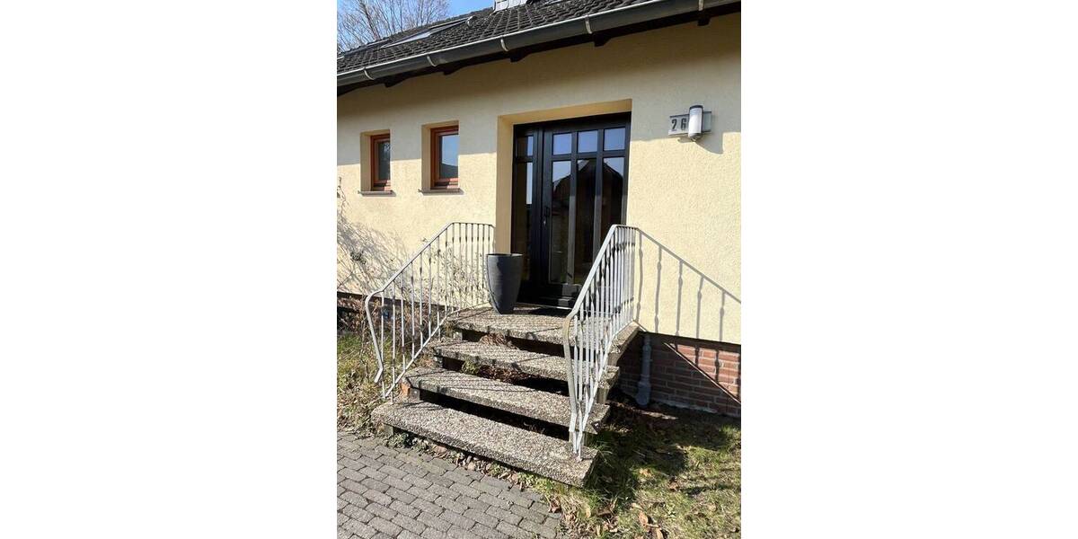 Einfamilienhaus Syke / Barrien Barrien - 8 Zimmer, 136 m&sup2;, 345.000&euro; | Angebot:25970413