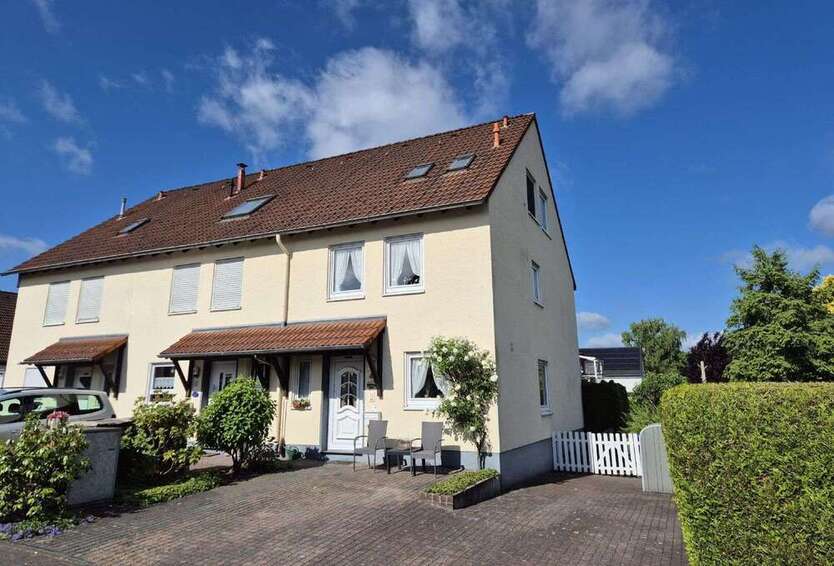 Haus zum Kaufen in Solingen 449.000 € 125 m²