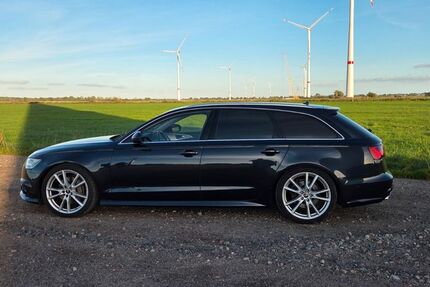 Audi A6 181.000 km 22.998 &euro; elmenhorst 18510