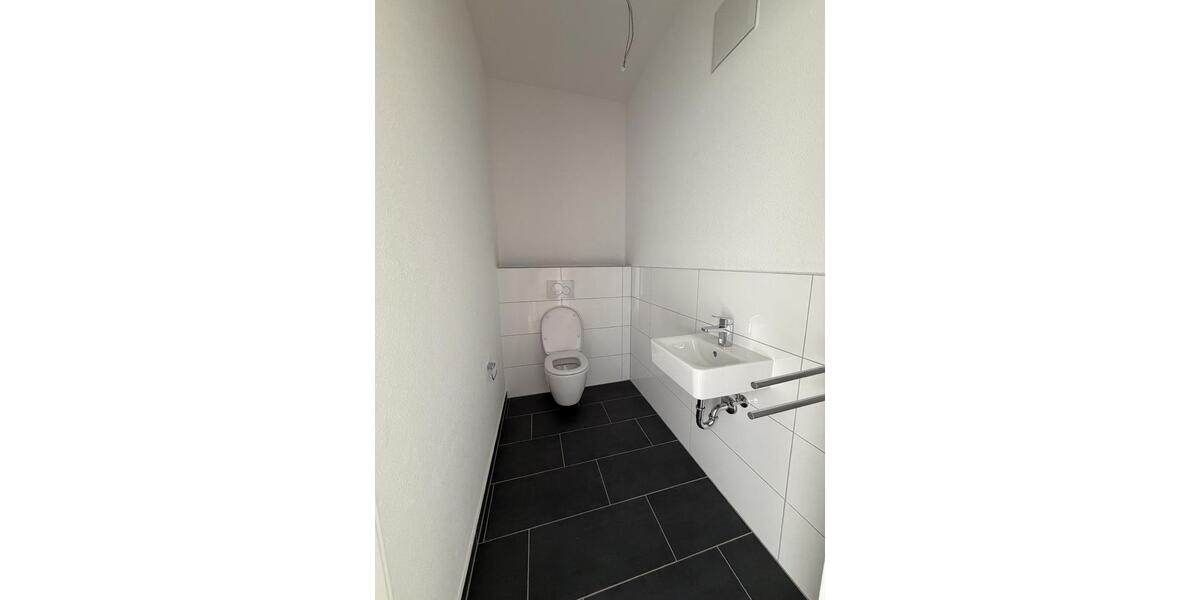 Dachgeschoßwohnung Hadamar - 3 Zimmer, 105 m&sup2;, 1.275&euro; | Angebot:25231031