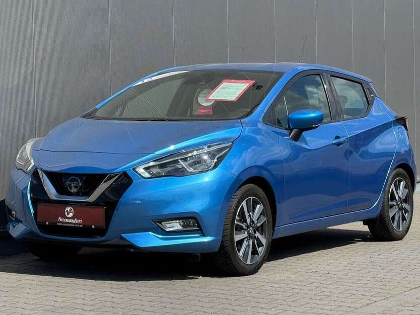 Micra