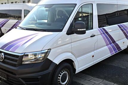VW Crafter 236.000 km 23.500 &euro; Neustadt 67433