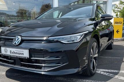 VW Golf 16.200 km 34.990 &euro; Heiligenroth 56412