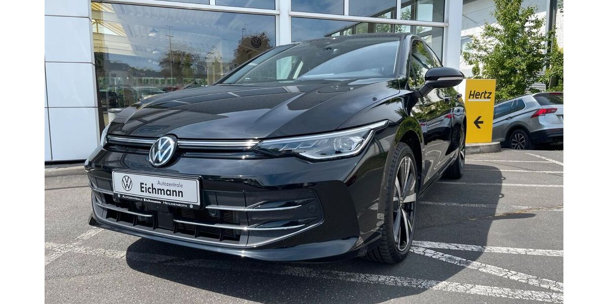 VW Golf 16.200 km 34.990 &euro; Heiligenroth 56412