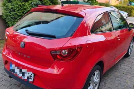 Seat Ibiza 147.583 km 4.600 &euro; Iserlohn 58640