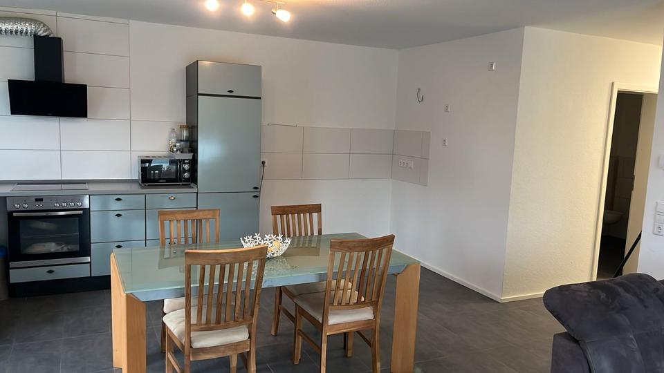 Etagenwohnung Sinzheim - 3 Zimmer, 91 m&sup2;, 1.000&euro; | Angebot:26475870