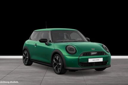 Mini Cooper C 10.493 km 25.990 &euro; Coburg 96450