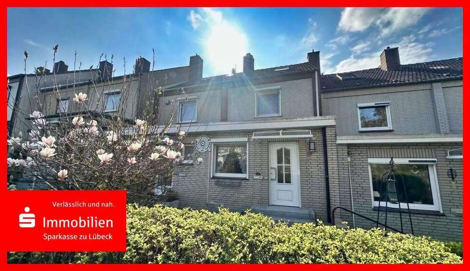 Haus zum Kaufen in Bad Schwartau 249.000 € 88 m²