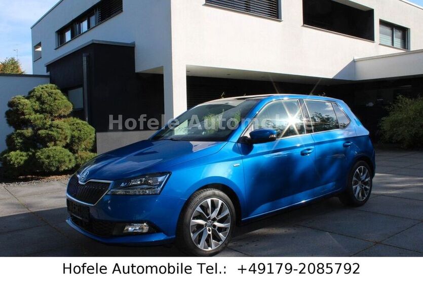Fabia