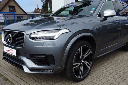 Volvo XC90 126.415 km 33.970 &euro; Wittenberge 19322