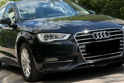 Audi A3 111.376 km 9.499 &euro; Hannover 30179