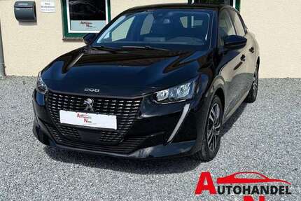 Peugeot 208 47.420 km 14.285 &euro; Silberstedt 24887